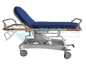 Каталка для перевозки пациентов BS1500